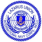 LAZARUS UNION NAVY CORPS LAZARUS UNION NAVY CORPS