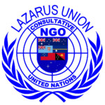 LAZARUS UNION AUSTRALIA & OCEANIA LAZARUS UNION AUSTRALIA & OCEANIA