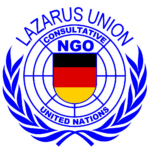 LAZARUS UNION GERMANY LAZARUS UNION GERMANY