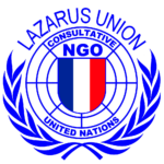 LAZARUS UNION FRANCE LAZARUS UNION FRANCE