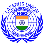 LAZARUS UNION INDIA LAZARUS UNION INDIA