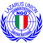 LAZARUS UNION UNITED ITALY LAZARUS UNION UNITED ITALY