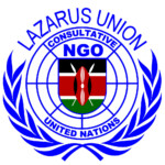LAZARUS UNION KENIA LAZARUS UNION KENIA
