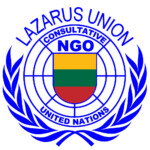 Lazarus Union Lithuania LAZARUS UNION UNITED LITHUANIA