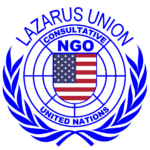 LAZARUS UNION UNITED STATES LAZARUS UNION UNITED STATES