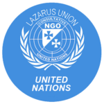 LAZARUS UNION UNITED NATIONS LAZARUS UNION UNITED NATIONS